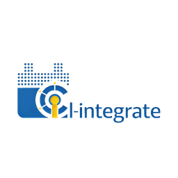 I Integrate logo