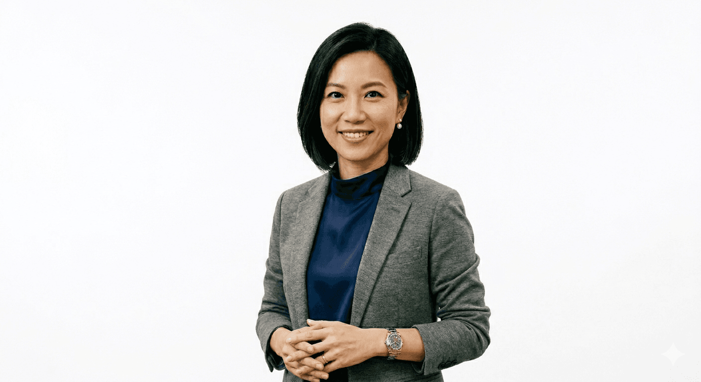 Michelle Chan